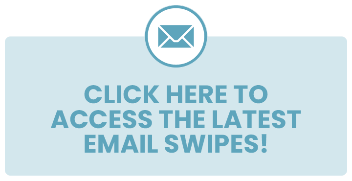 email swipes